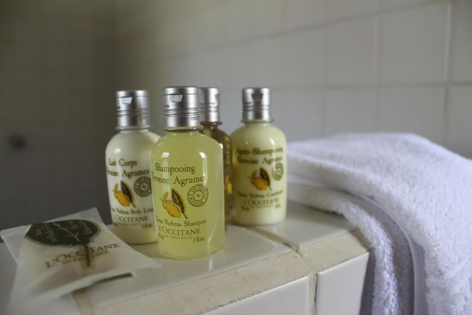 Victor Hugo Pousada Com Natura E L'Occitane Санту-Андре Екстер'єр фото